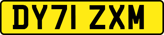 DY71ZXM