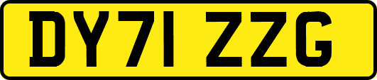 DY71ZZG