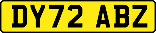 DY72ABZ