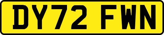 DY72FWN