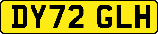 DY72GLH