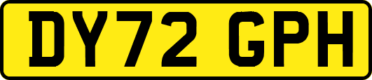 DY72GPH