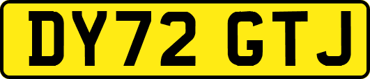 DY72GTJ