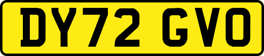 DY72GVO
