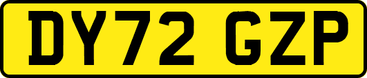 DY72GZP