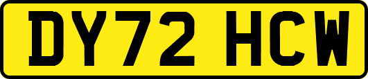 DY72HCW