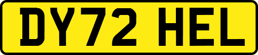 DY72HEL