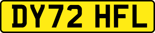 DY72HFL