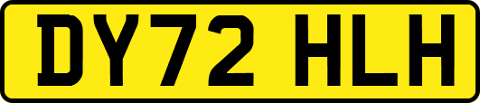 DY72HLH