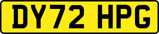 DY72HPG