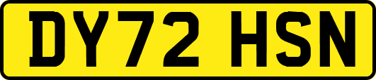 DY72HSN