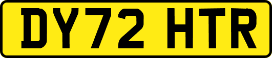 DY72HTR