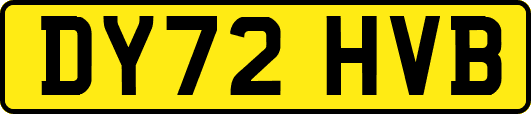 DY72HVB