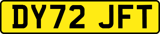 DY72JFT