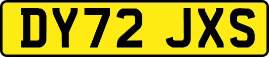 DY72JXS