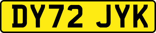 DY72JYK