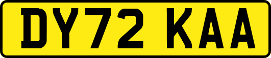 DY72KAA