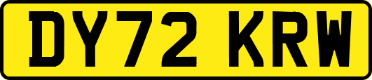 DY72KRW