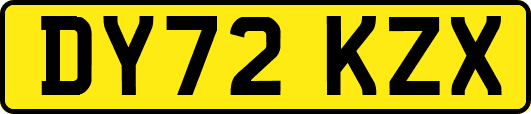 DY72KZX