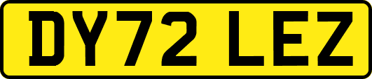 DY72LEZ