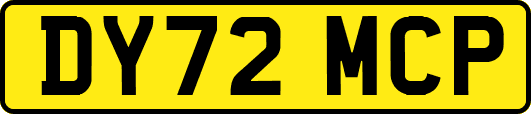 DY72MCP