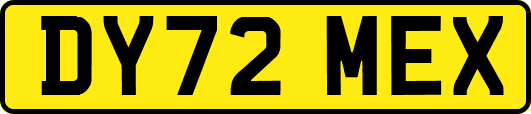 DY72MEX