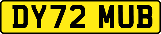 DY72MUB