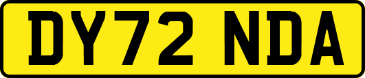 DY72NDA