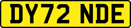 DY72NDE