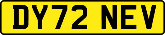 DY72NEV