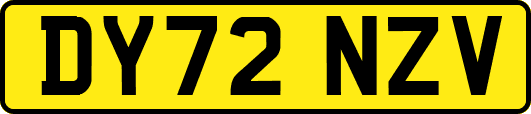 DY72NZV
