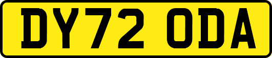 DY72ODA