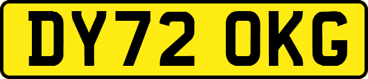 DY72OKG