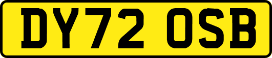 DY72OSB