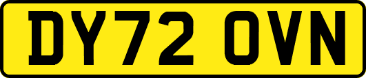 DY72OVN
