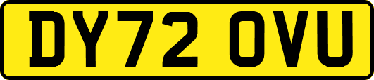 DY72OVU