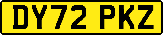 DY72PKZ