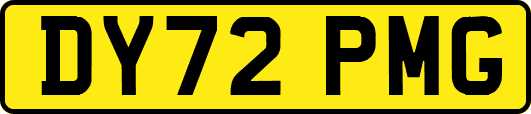 DY72PMG