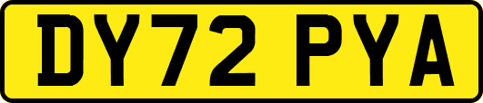 DY72PYA