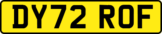 DY72ROF