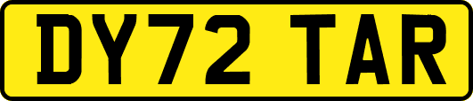 DY72TAR