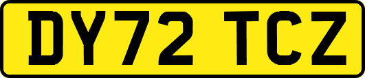 DY72TCZ