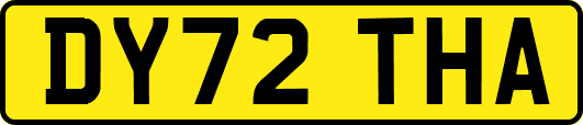 DY72THA