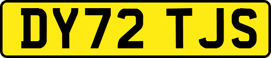 DY72TJS