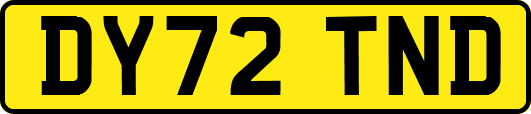 DY72TND