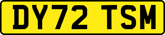 DY72TSM