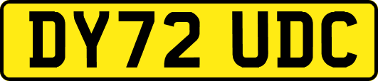 DY72UDC