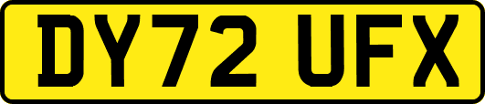 DY72UFX