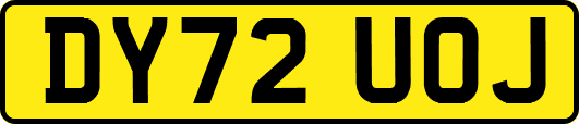 DY72UOJ