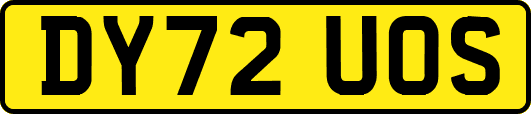 DY72UOS